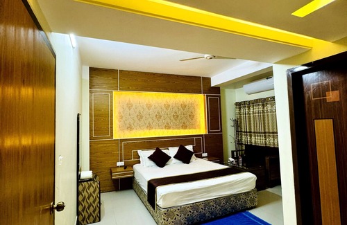 Latachapli Hotel | Hotel Marwah