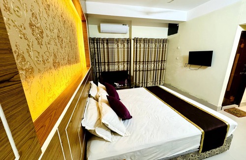 Latachapli Hotel | Hotel Marwah
