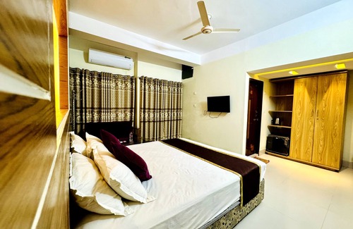 Latachapli Hotel | Hotel Marwah