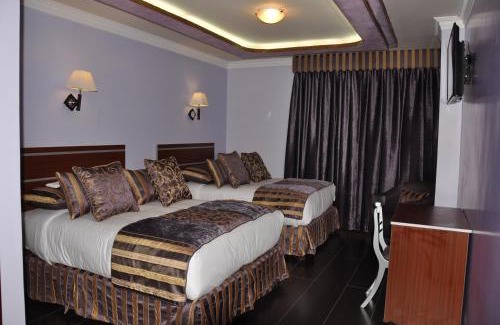Ambato Hotel | Hotel Mary Carmen