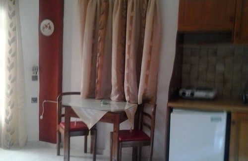 Kampos Marathokampou Apartamento | Hotel Mary