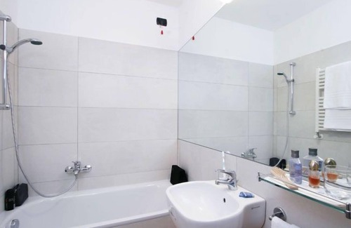 Campalto Hotel | Hotel Mary