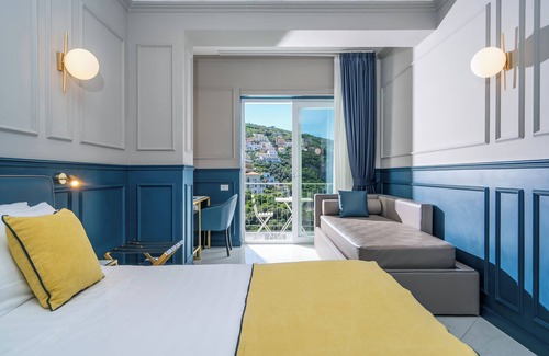 Vico Equense Hotel | Hotel Mary
