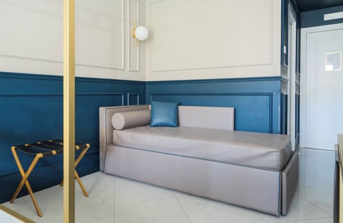 Vico Equense Hotel | Hotel Mary