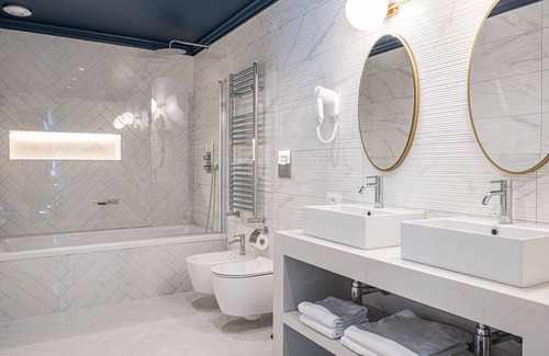 Vico Equense Hotel | Hotel Mary