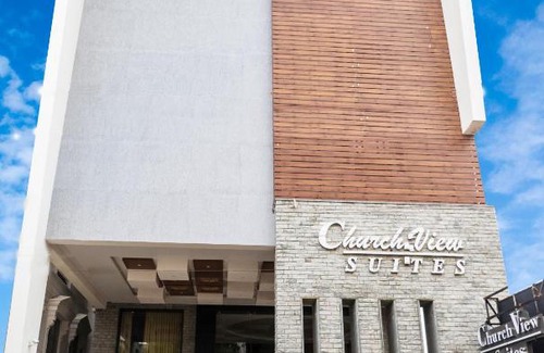 Velankanni Hotel | Hotel Mary Land Velankanni