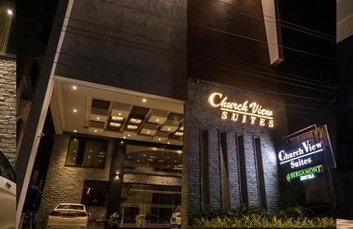 Velankanni Hotel | Hotel Mary Land Velankanni