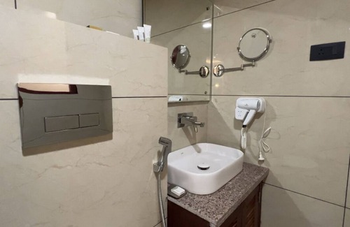 Kargil Hotel | Hotel Maryul Kargil