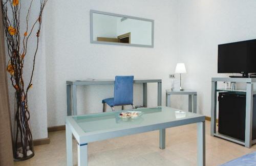Paterna Hotel | Hotel Mas Camarena