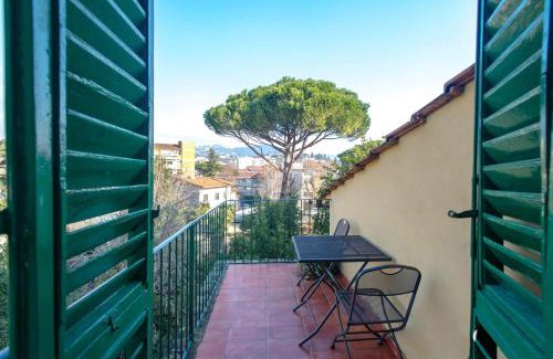 Santissima Annunziata Hotel | Hotel Masaccio