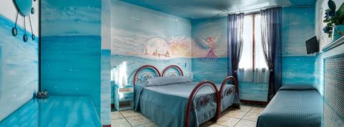 Santissima Annunziata Hotel | Hotel Masaccio