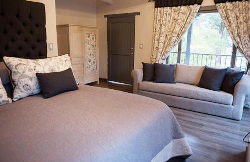 Villa de Leyva Hotel | Hotel MasClara