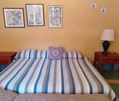 Americana Hotel | Hotel Maskarones
