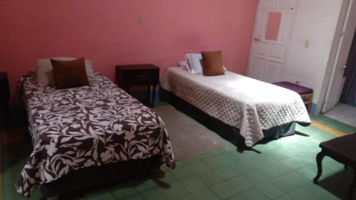 Americana Hotel | Hotel Maskarones