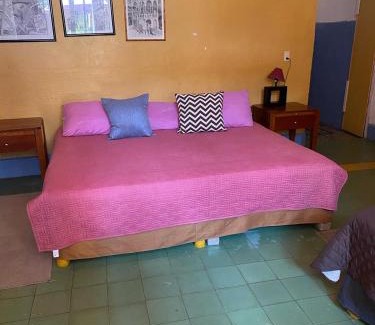 Americana Hotel | Hotel Maskarones