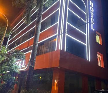 Thai Binh Cama Y Desayuno | Hotel & Massage HƯƠNG GIANG 3