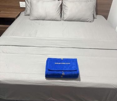Thai Binh Cama Y Desayuno | Hotel & Massage HƯƠNG GIANG 3