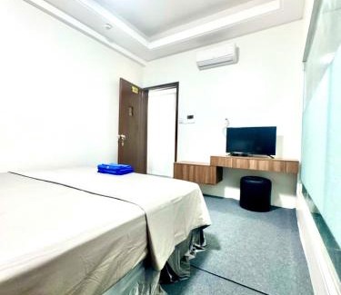 Thai Binh Cama Y Desayuno | Hotel & Massage HƯƠNG GIANG 3
