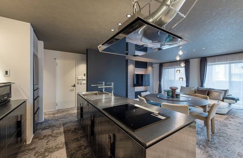 Okazaki Apartamento | HOTEL MASTAY jingumichi