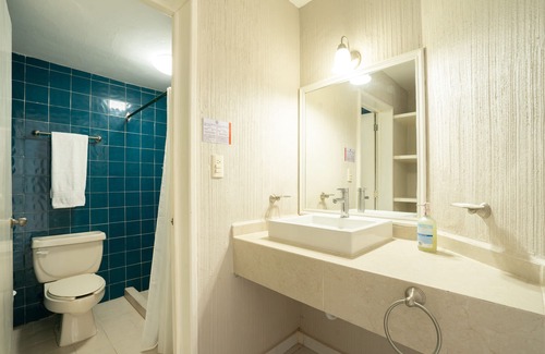 Tequesquitengo Hotel | Hotel Master Club