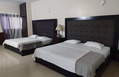 Barinas Hotel | Hotel Mastranto Suite