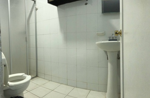 Tepatitlán de Morelos Hotel | Hotel Matamoros