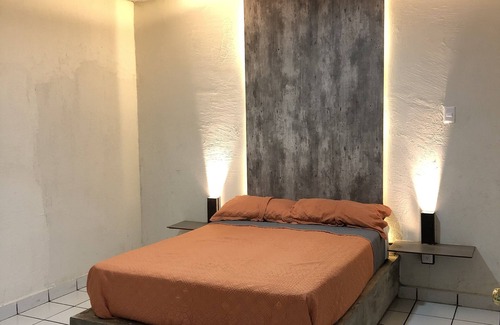Tepatitlán de Morelos Hotel | Hotel Matamoros