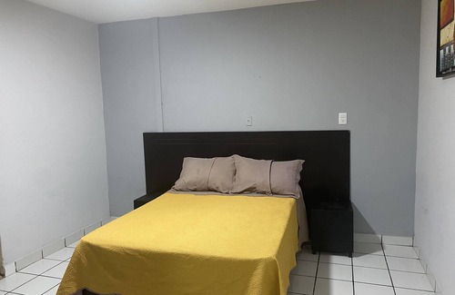 Tepatitlán de Morelos Hotel | Hotel Matamoros
