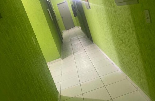 Sao Paulo Apartamento | Hotel Matarazzo