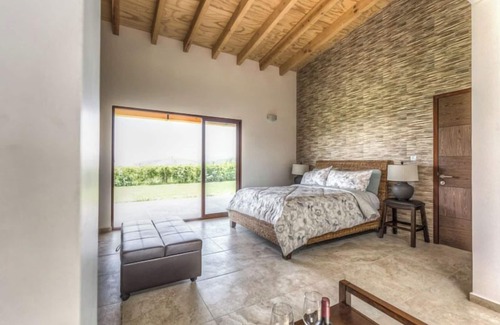 Tonatico Hotel | Hotel Matea San Isidro