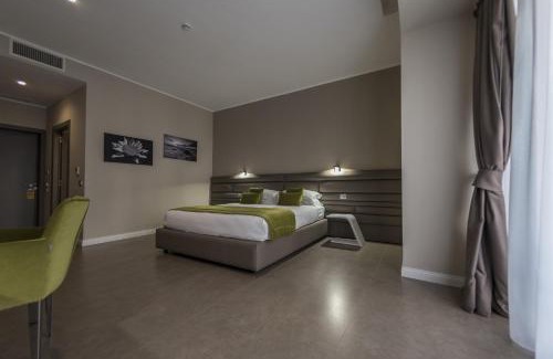 Historical Center Hotel | Hotel Matilde - Lifestyle Hotel