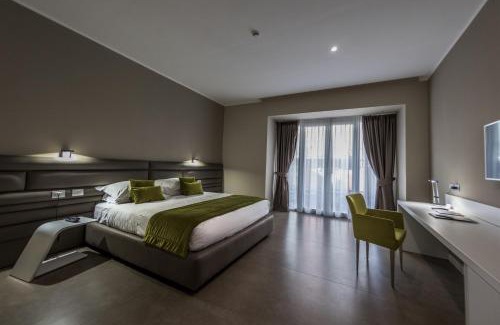 Historical Center Hotel | Hotel Matilde - Lifestyle Hotel