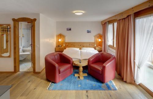 Zermatt Hotel | Hotel Matterhornblick