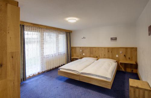 Zermatt Hotel | Hotel Matterhornblick