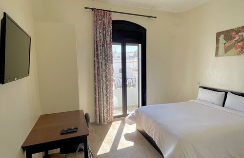Medina of Tangier Hotel | Hotel Mauritania Centre Tanger