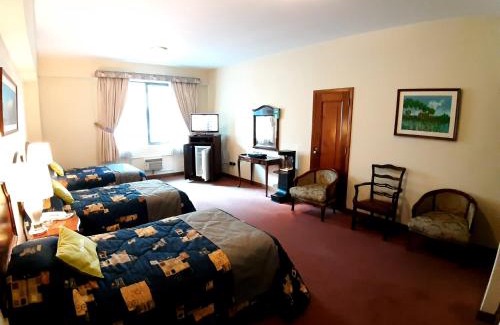 Centro histórico de Lima Hotel | Hotel MAURY