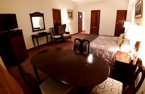 Centro histórico de Lima Hotel | Hotel MAURY