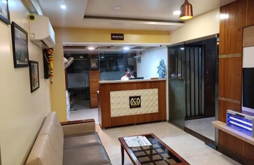 Talegaon Dabhade Hotel | Hotel Maval Grrand