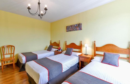 La Cabrera Hotel | Hotel Mavi