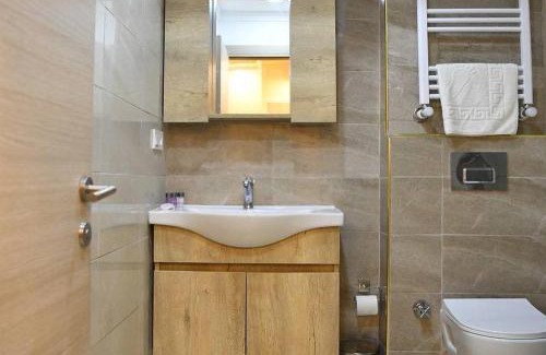 Aksaray Hotel | Hotel Mavirem
