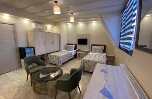 Aksaray Hotel | Hotel Mavirem