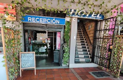 Doradal Hotel | Hotel Mawill
