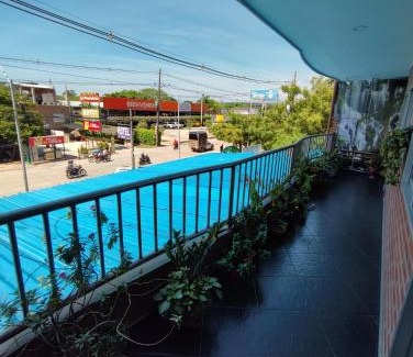 Doradal Hotel | Hotel Mawill