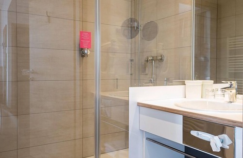 Maxglan Hotel | Hotel Max 70