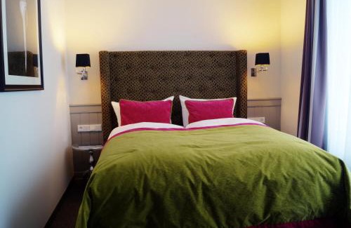 Kuhlungsborn Ost Hotel | Hotel Max am Meer Kühlungsborn
