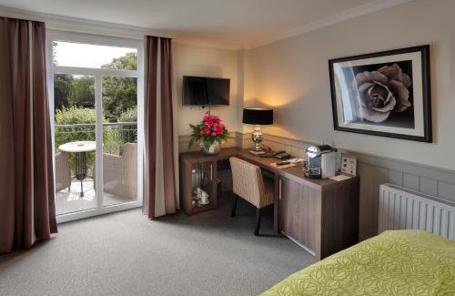 Kuhlungsborn Ost Hotel | Hotel Max am Meer Kühlungsborn