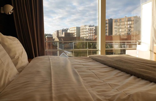De Panne Hotel | Hotel Maxim