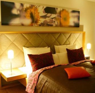 Oberammergau Hotel | Hotel Maximilian