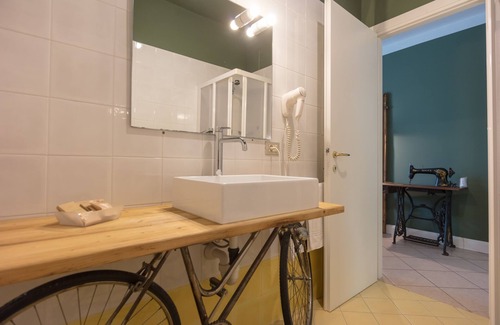 Bardolino Hotel | Hotel Maximilian