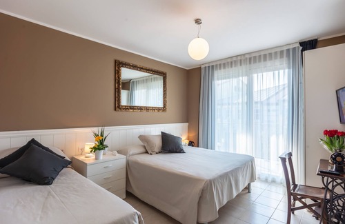 Bardolino Hotel | Hotel Maximilian